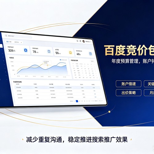 泰和百度竞价包年